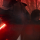 Time to hack away at some new Star Wars footage.